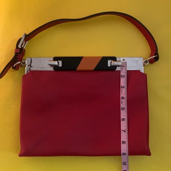 🟠 MARNI 🟠 Y2K Italian shoulder bag - Picture 11 of 11